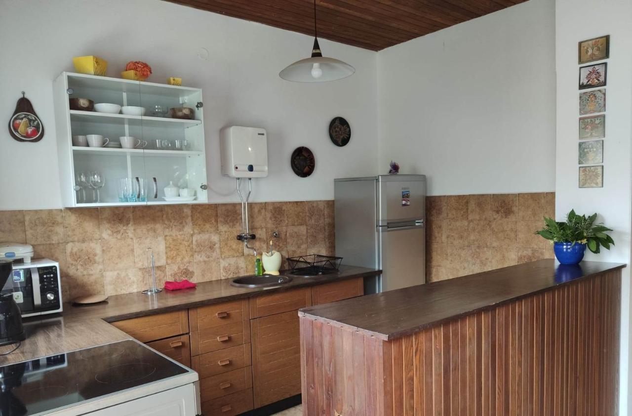 Danica Holiday House Cesarica Exterior photo