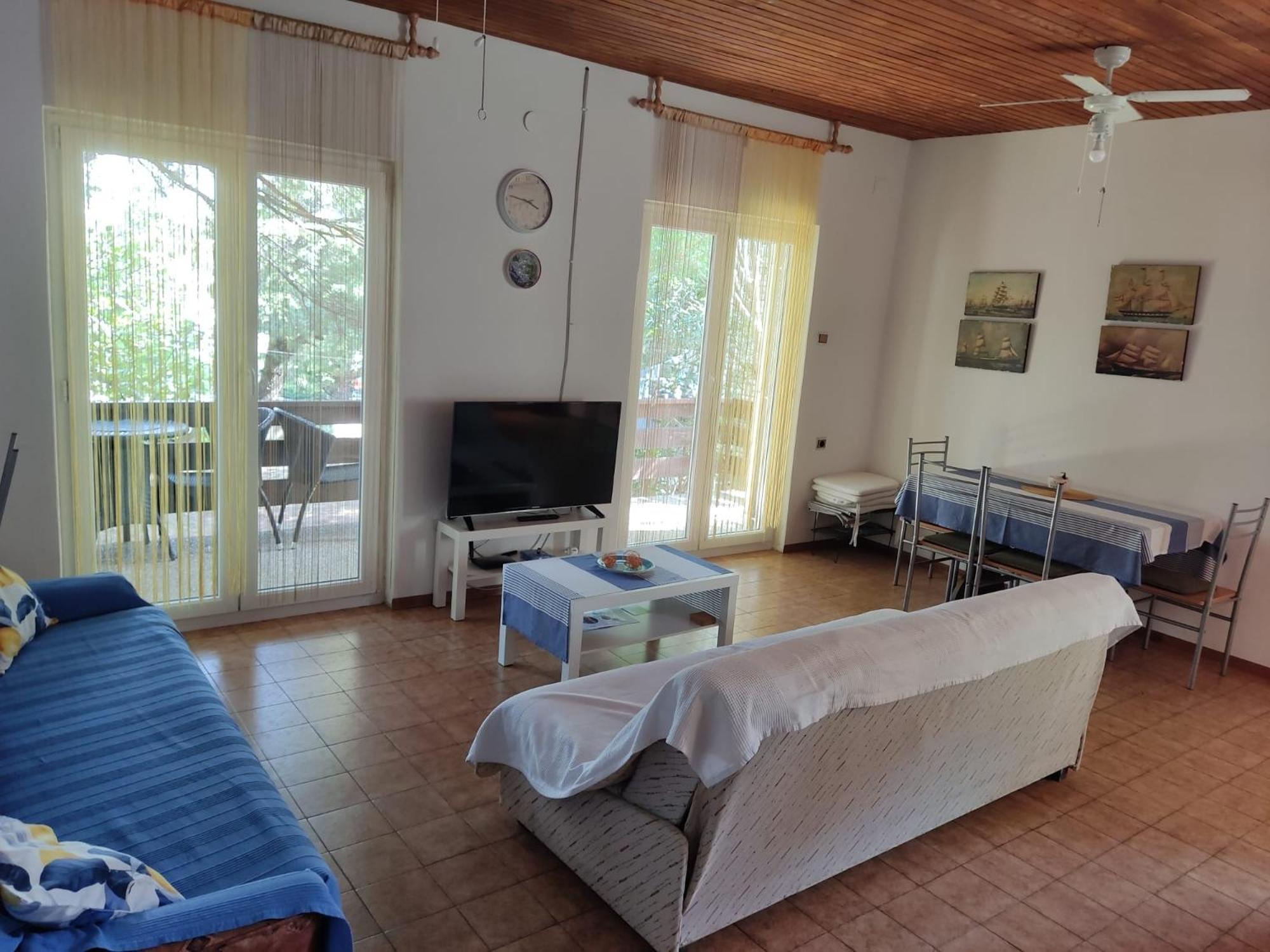 Danica Holiday House Cesarica Exterior photo