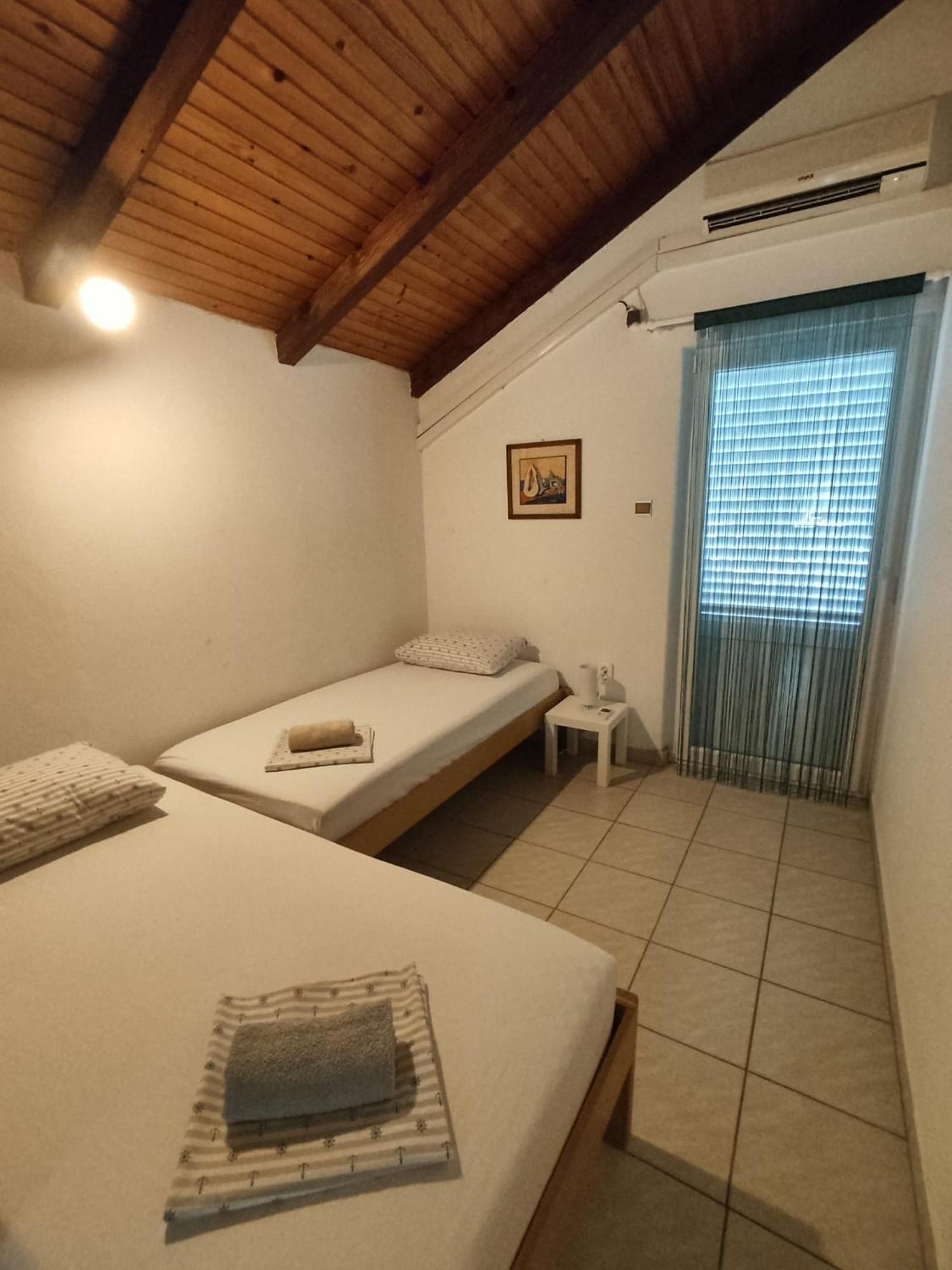 Danica Holiday House Cesarica Exterior photo