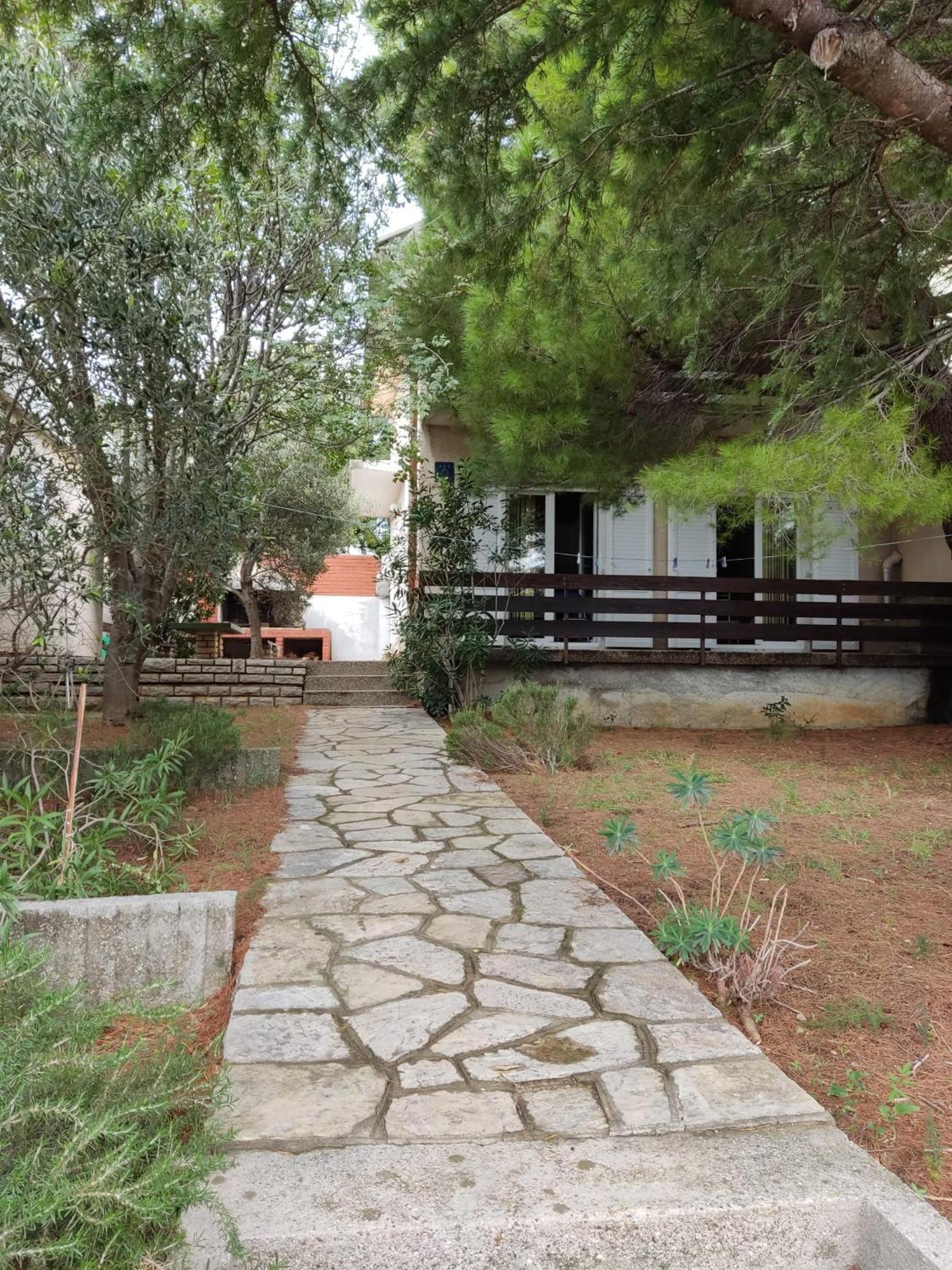 Danica Holiday House Cesarica Exterior photo