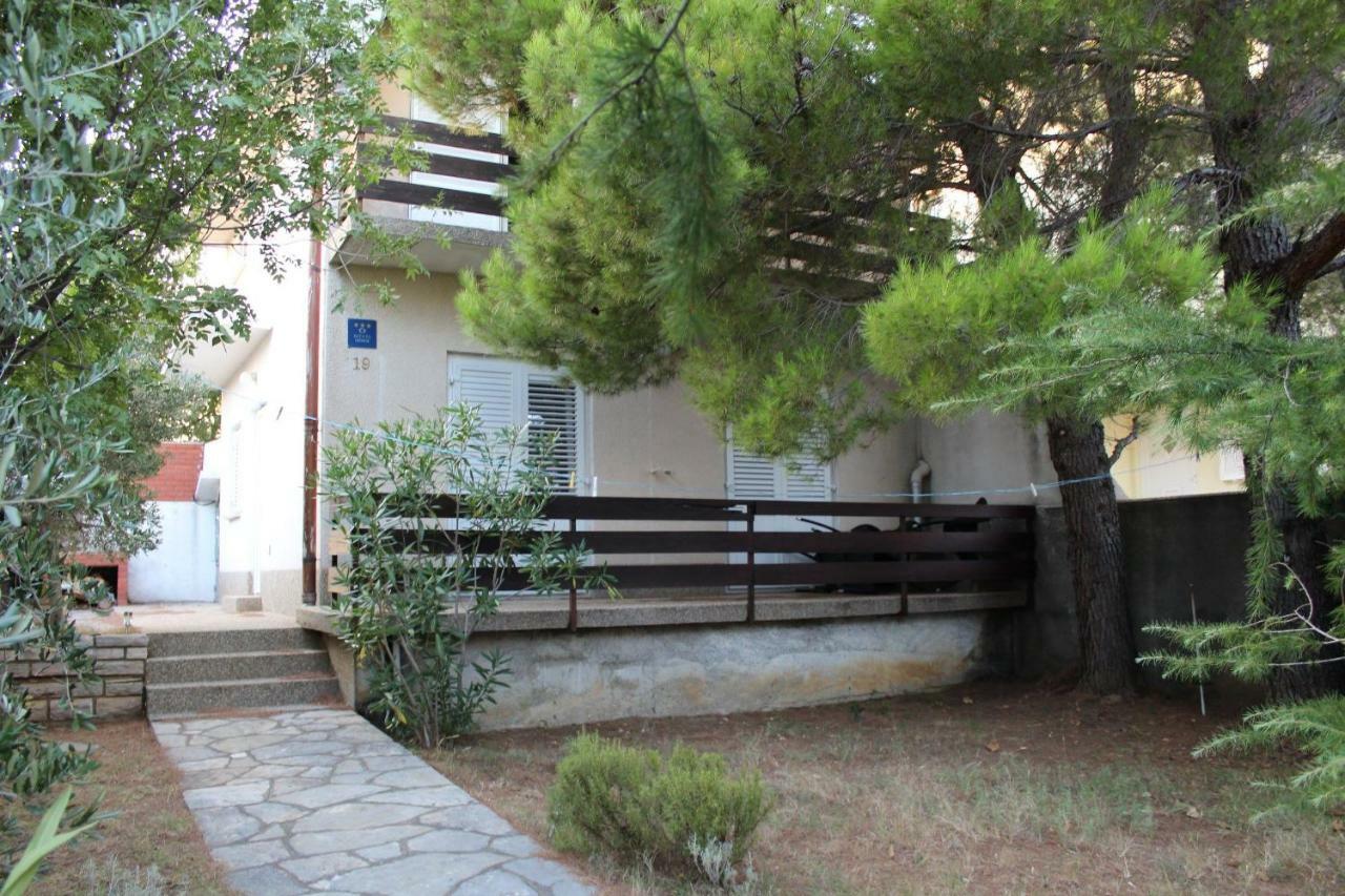 Danica Holiday House Cesarica Exterior photo
